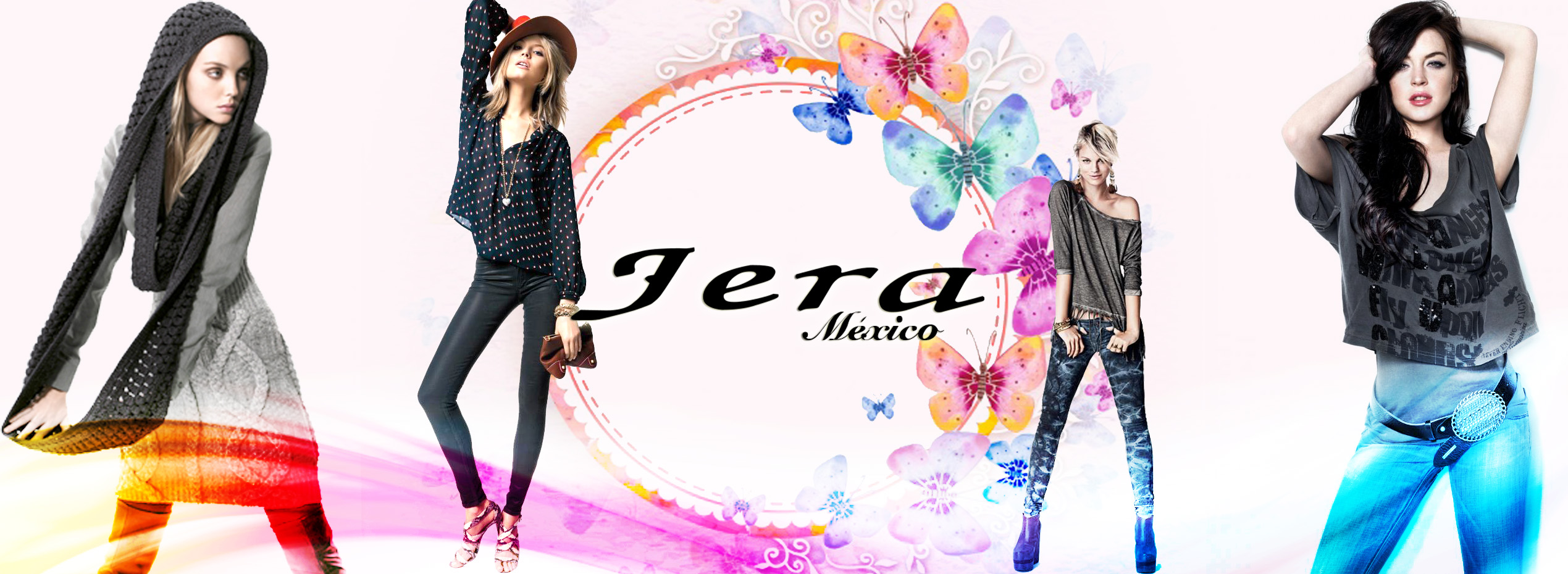 Jera mayoreo best sale